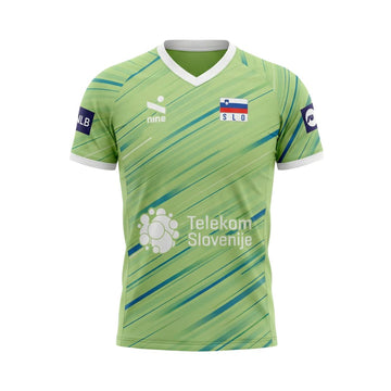 Dres VNL 2025 - replika