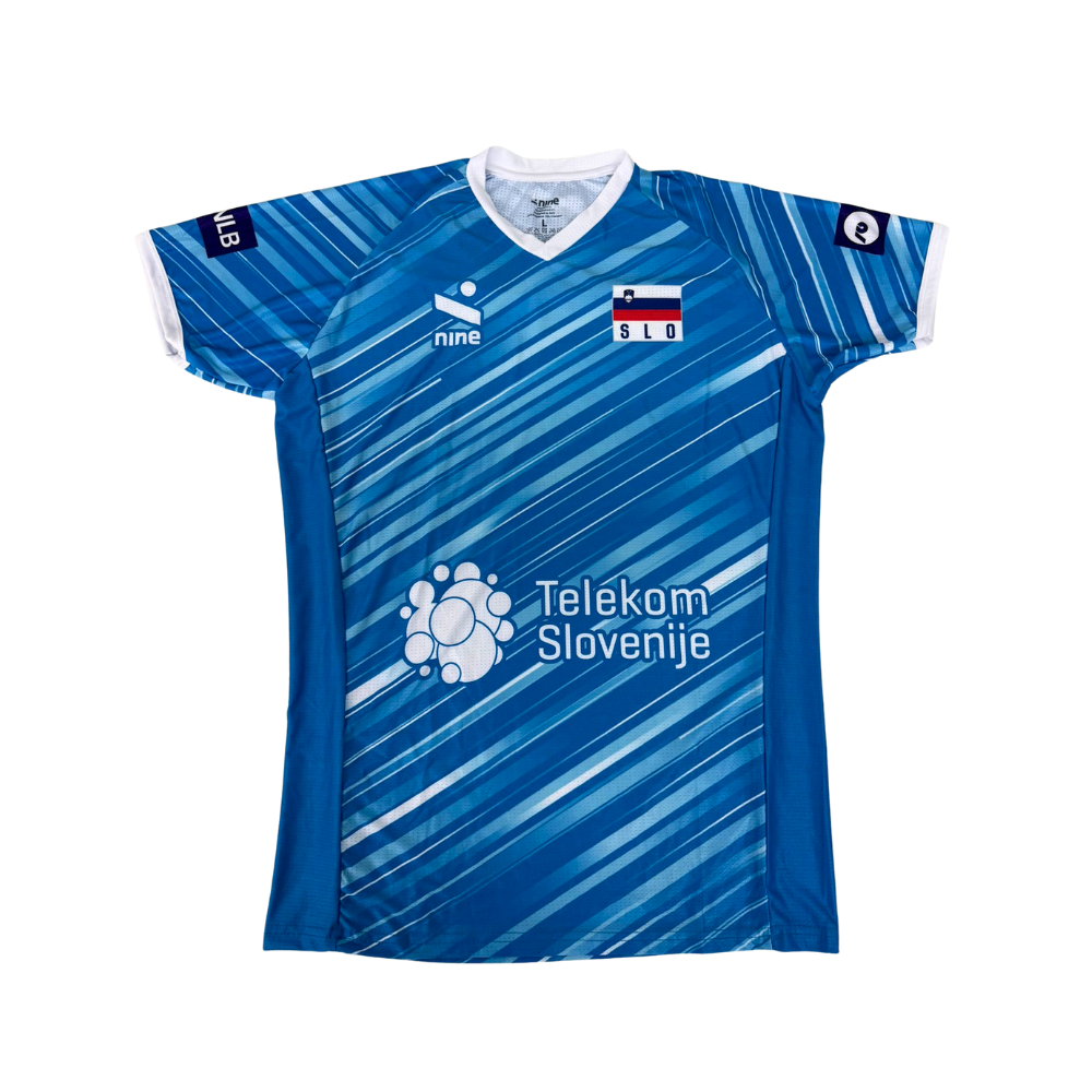 VNL 2025 men