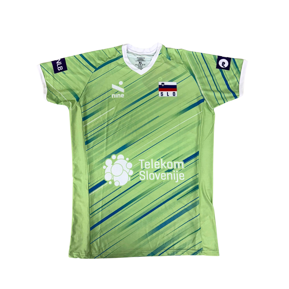 Dres VNL 2025 - replika