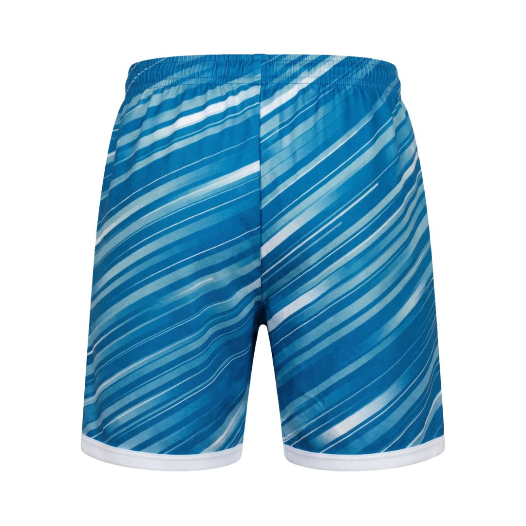 OZS moški hlače VNL 2025 z logotipom Petrol