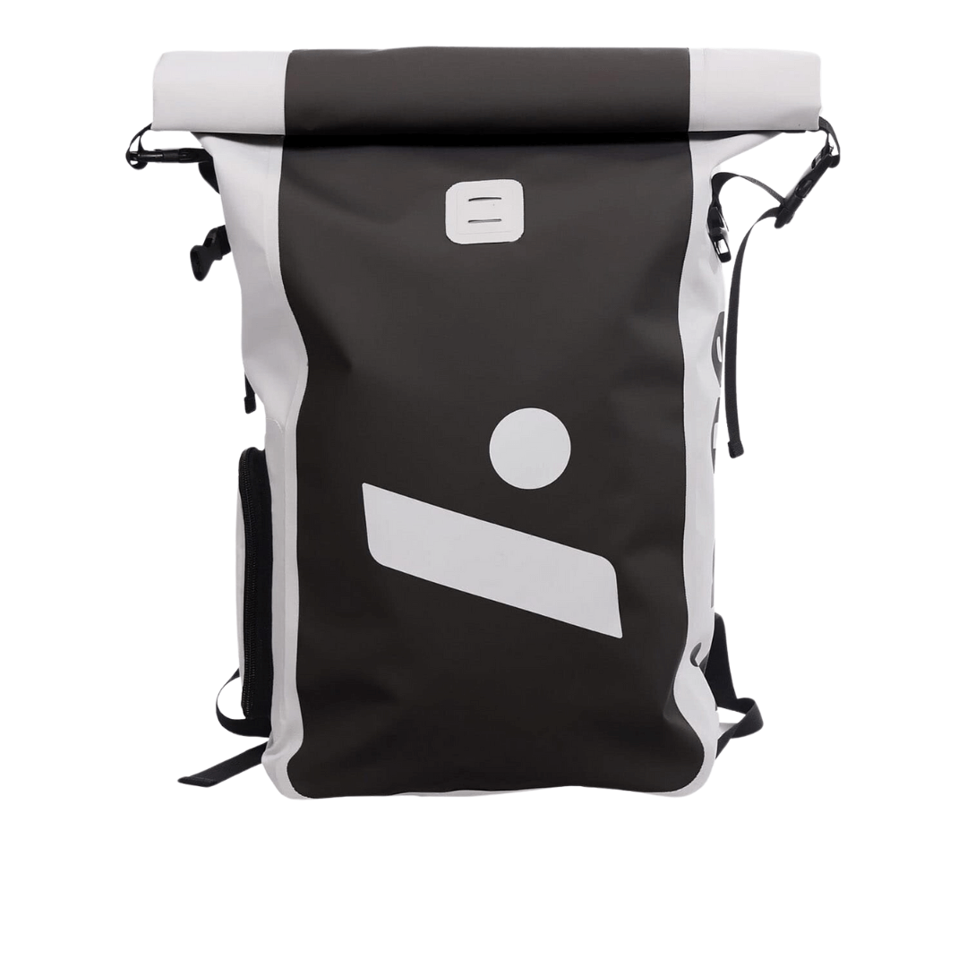 Official Ninesquared Volleyball Backpack
