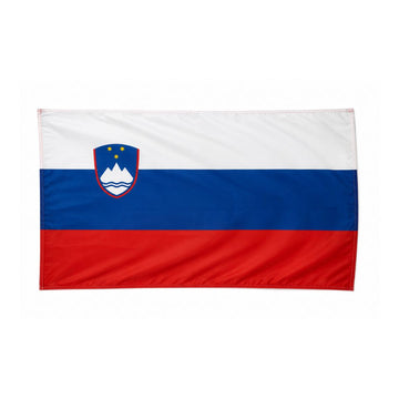 Navijaška zastava Slovenija