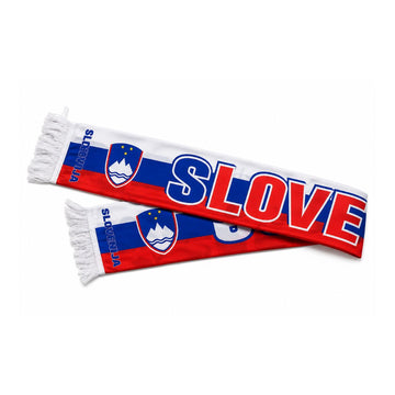 Navijški šal Slovenija