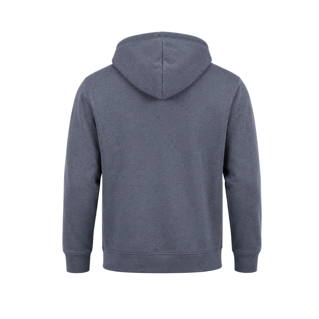 OZS Hoodie white