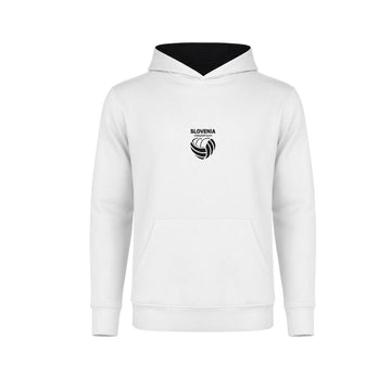 OZS Hoodie white