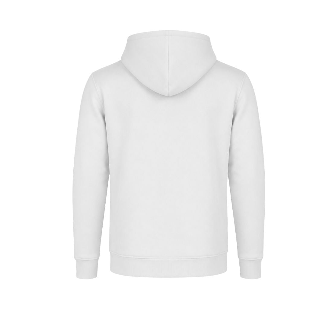 OZS Hoodie white