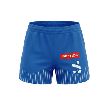 VNL 2024 ženske kratke hlače