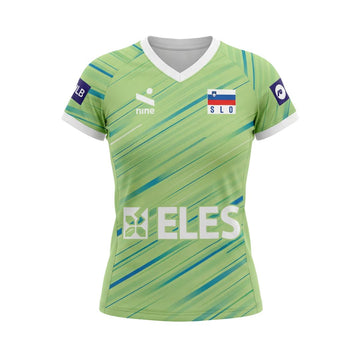 Original dres VNL 2025 ženske