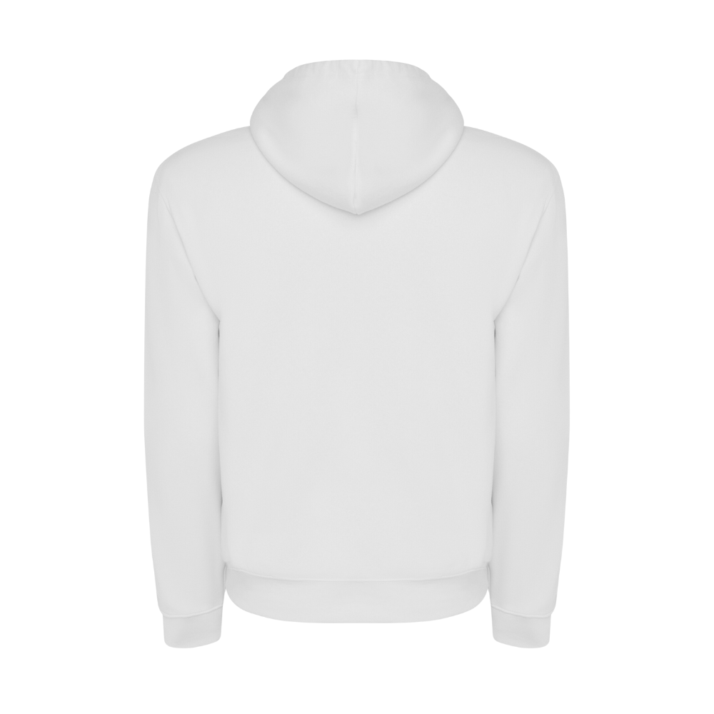 OZS Hoodie white