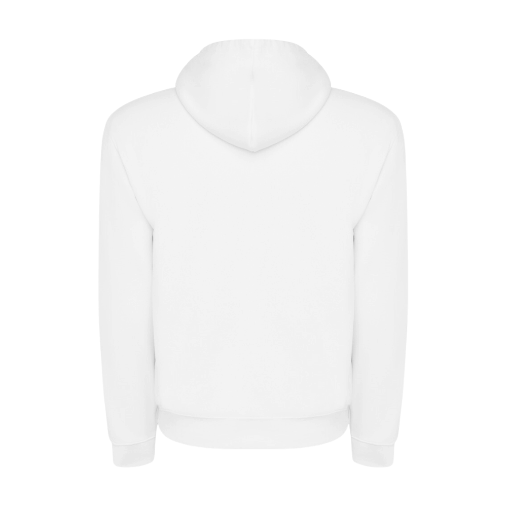 OZS Hoodie white