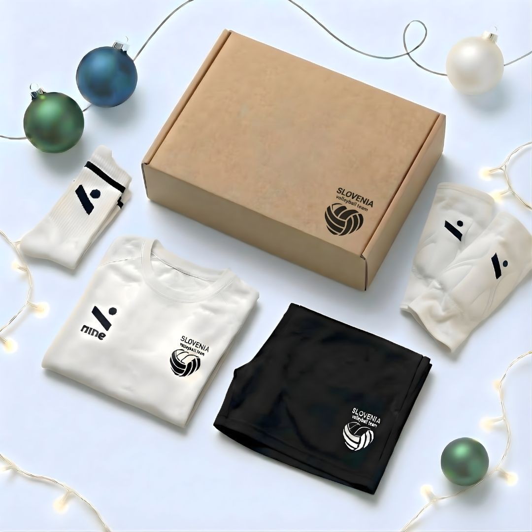 Players x-mas box