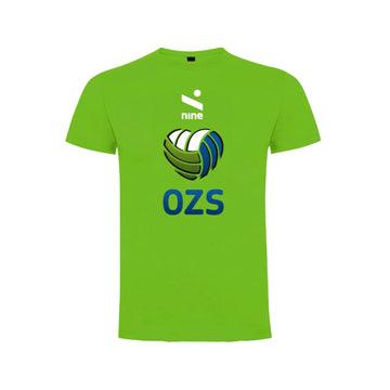 OZS fan shirt