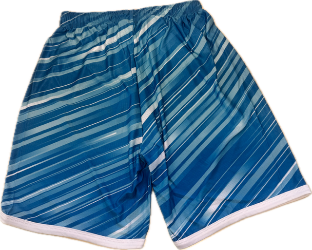 OZS men's shorts VNL 2024