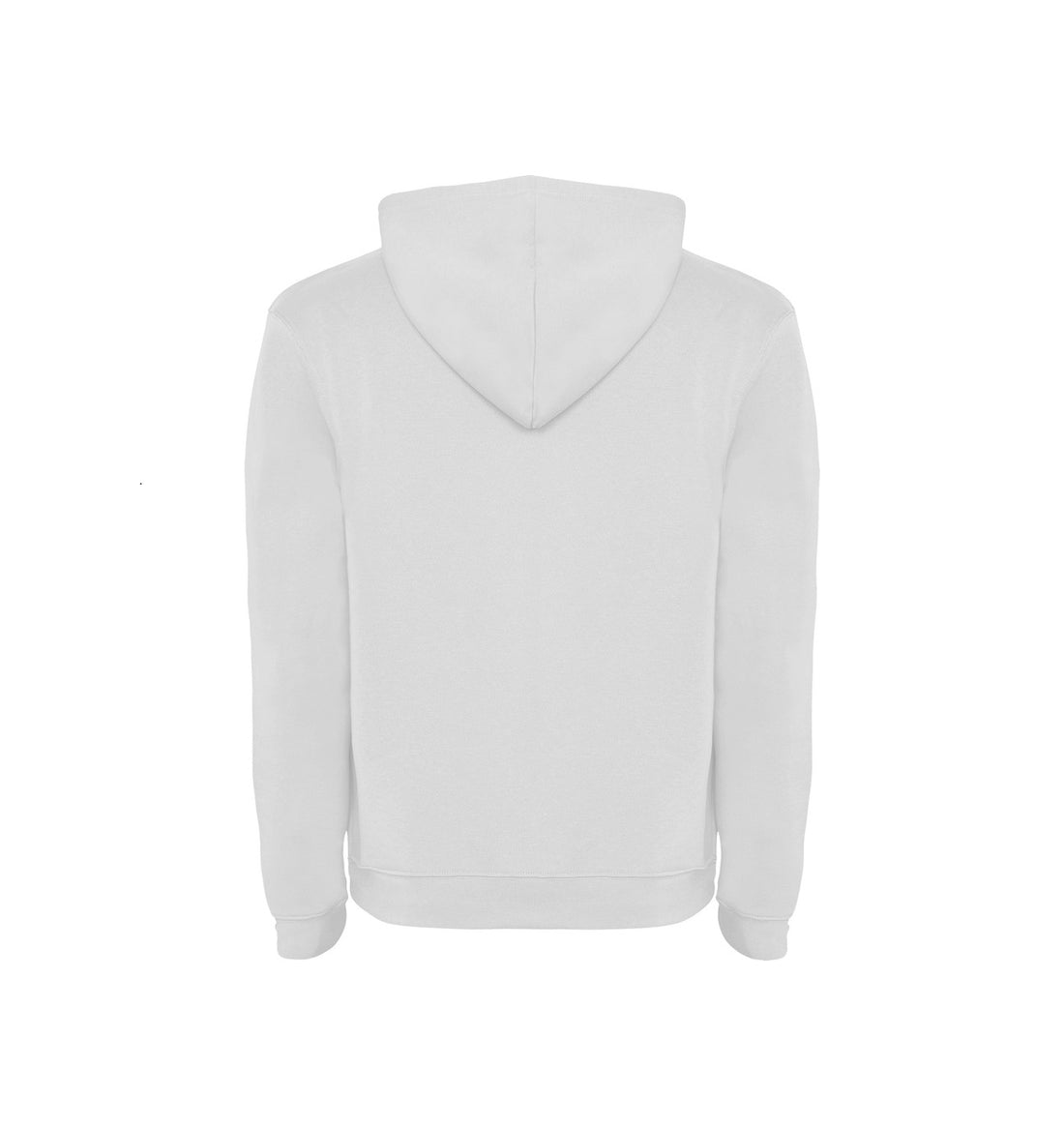 OZS Hoodie white